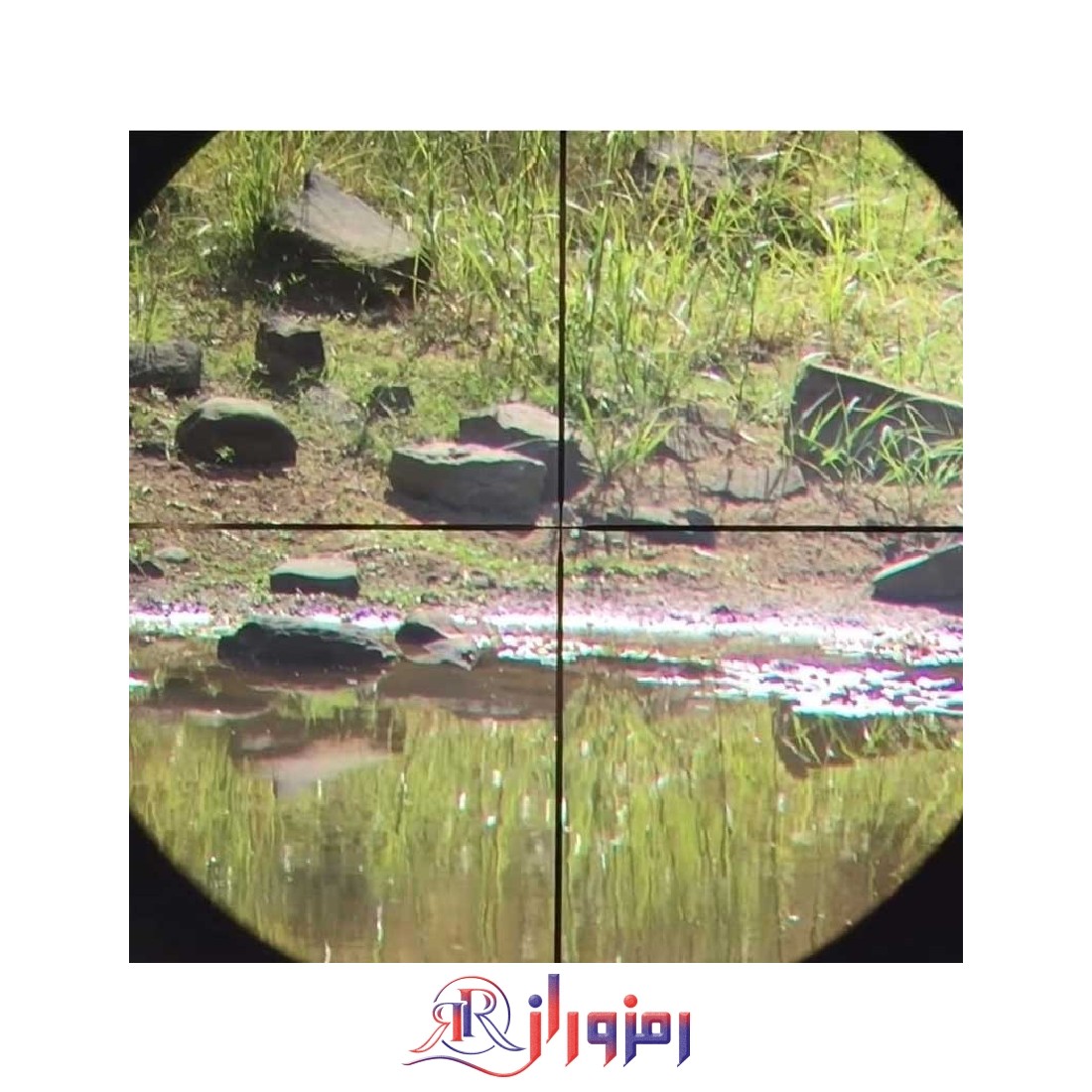 دوربین تفنگ LEUPOLD 4.5-14*40 